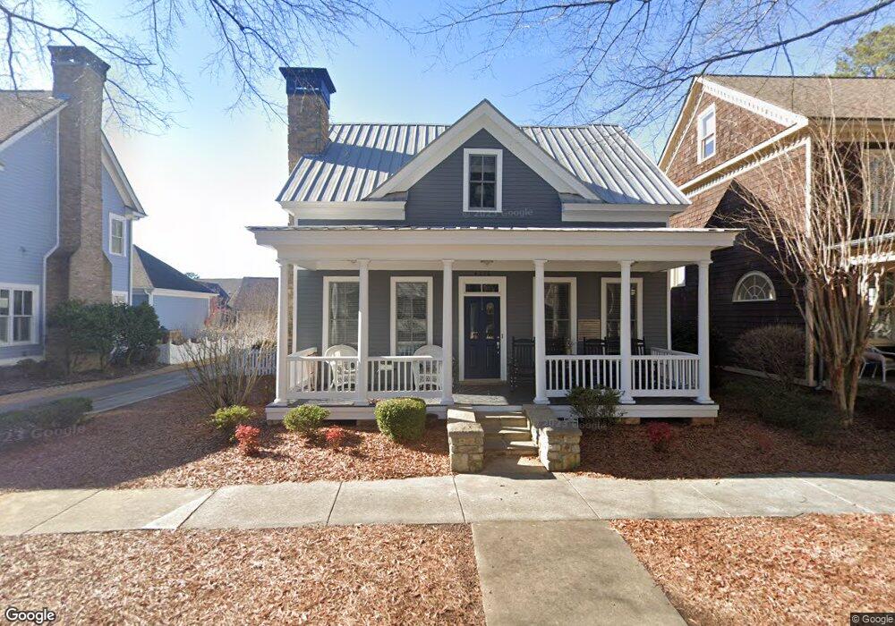 4116 Hunt St SW unit 1, Covington, GA 30014 - photo 1