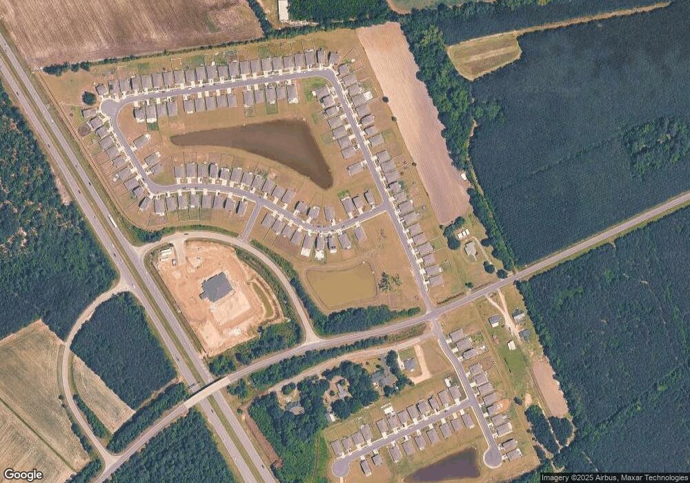 836 Woodland Farms Cir, Aynor, SC 29511 - photo 1