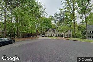 30 Gelding Ct, Roswell, GA 30076