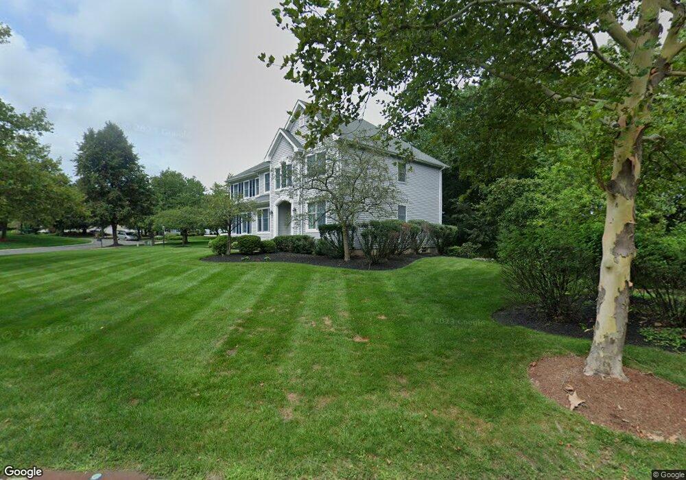 14 Coldstream Ct, Skillman, NJ 08558 - photo 1