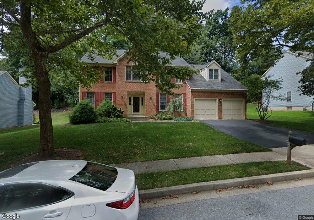 11725 Mayfair Field Dr, Lutherville Timonium, MD 21093 - photo 1