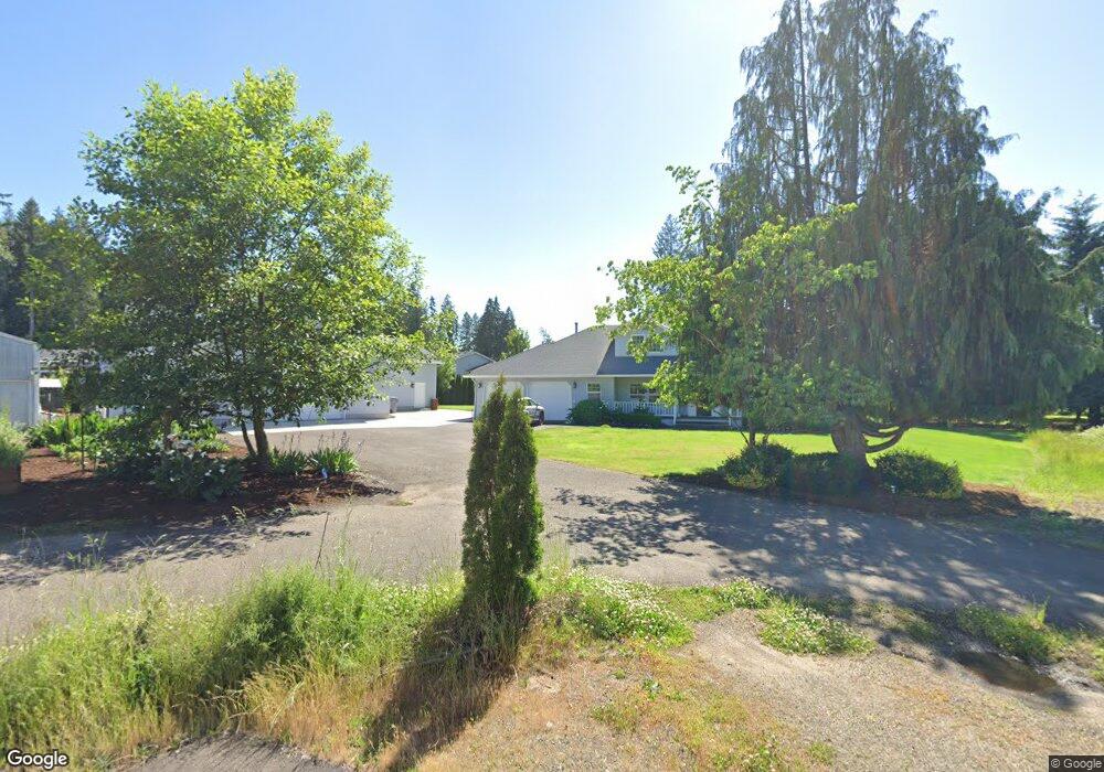 1608 N Redwood St, Canby, OR 97013 - photo 1
