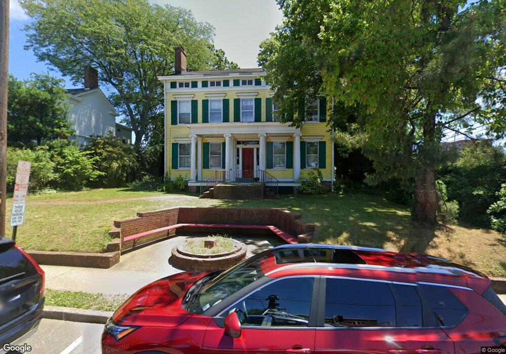 80 W Front St, Keyport, NJ 07735 - photo 1