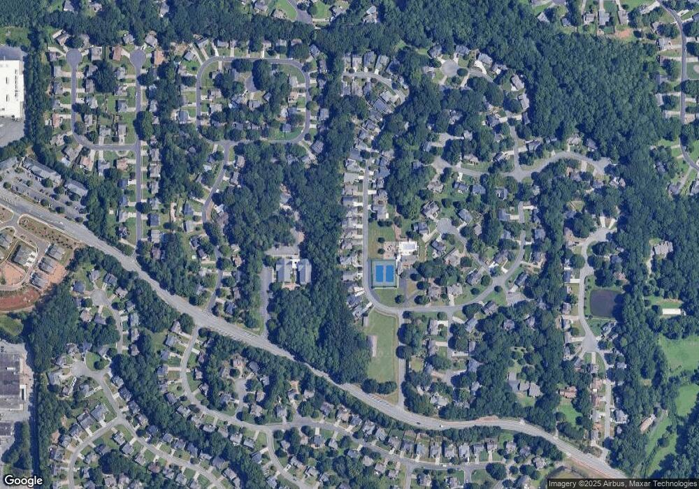 4385 White Surrey Dr NW unit 1, Kennesaw, GA 30144 - photo 1