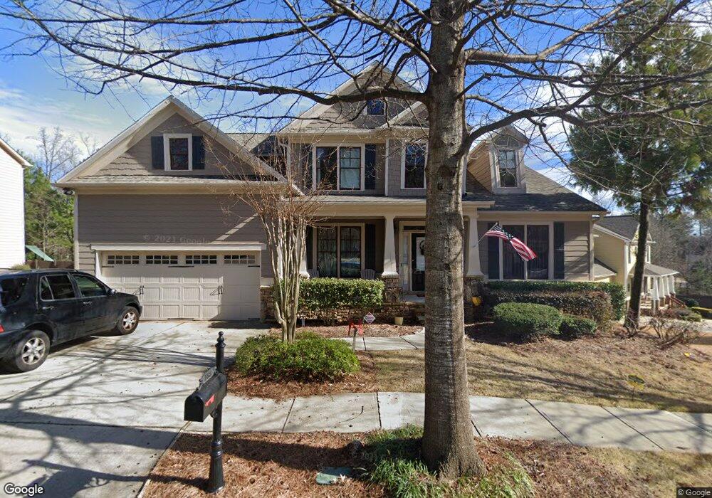 188 Park Pointe Way, Suwanee, GA 30024 - photo 1