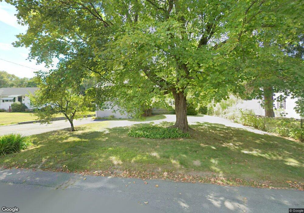 20 Broad St, Easthampton, MA 01027 - photo 1