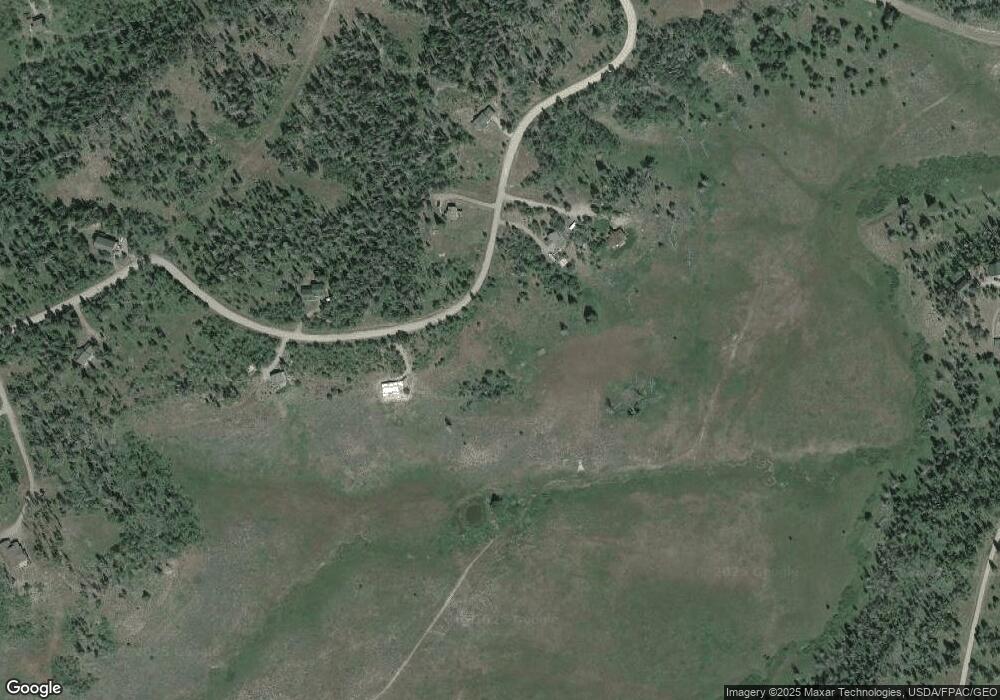 20865 Filly Trail E, Oak Creek, CO 80467 - photo 1