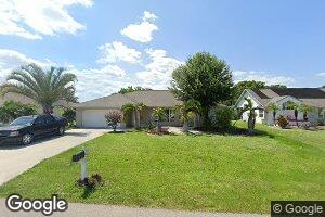 1700 Blue Lake Cir, Punta Gorda, FL 33983