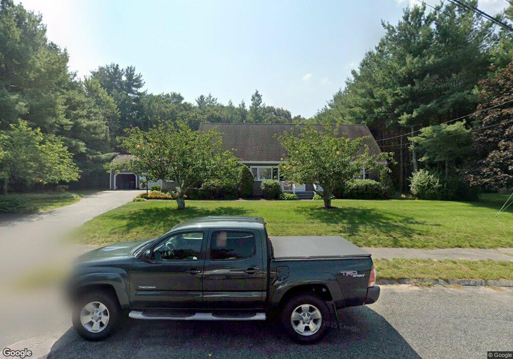 8 Elizabeth Ave, Franklin, MA 02038 - photo 1