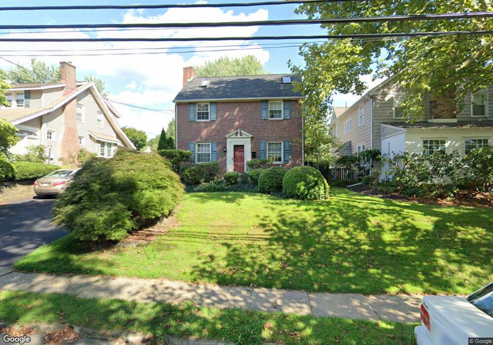 1925 Lycoming Ave, Abington, PA 19001 - photo 1