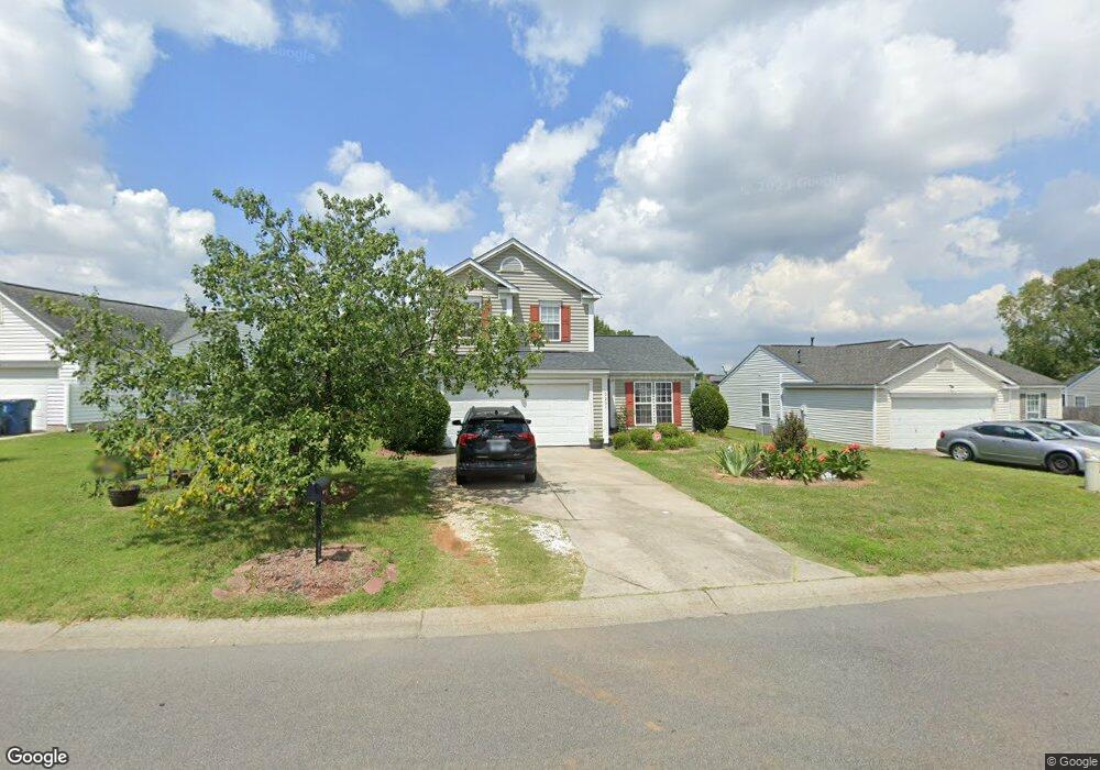 3291 Hawick Commons Dr, Concord, NC 28027 - photo 1