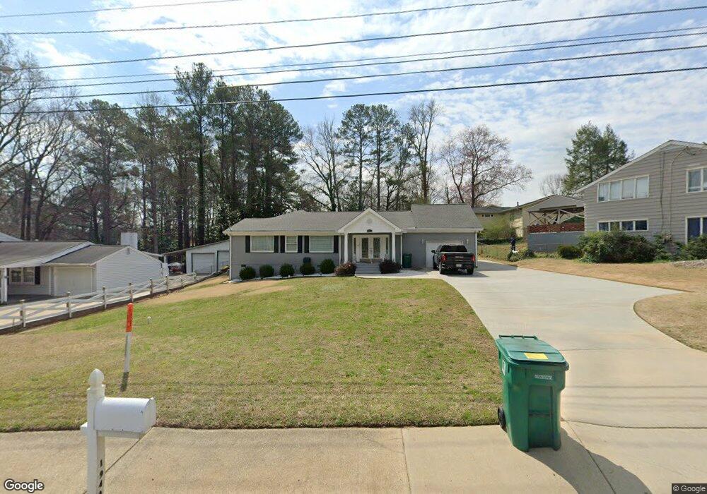 1940 Spring Rd SE, Smyrna, GA 30080 - photo 1