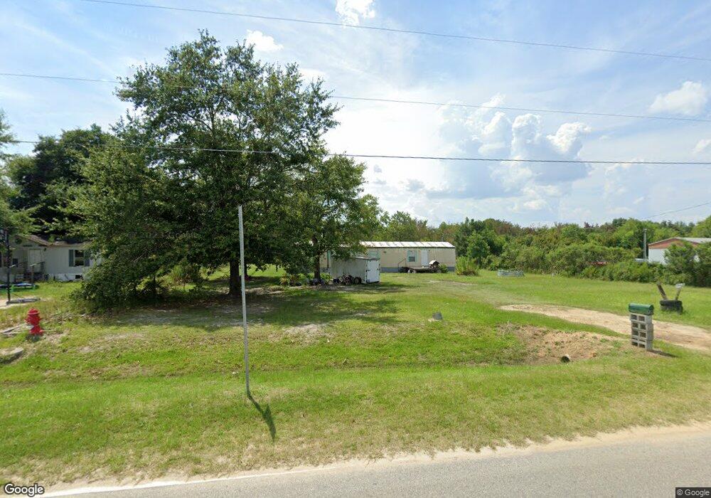 602 Kira Loop, Pearson, GA 31642 - photo 1