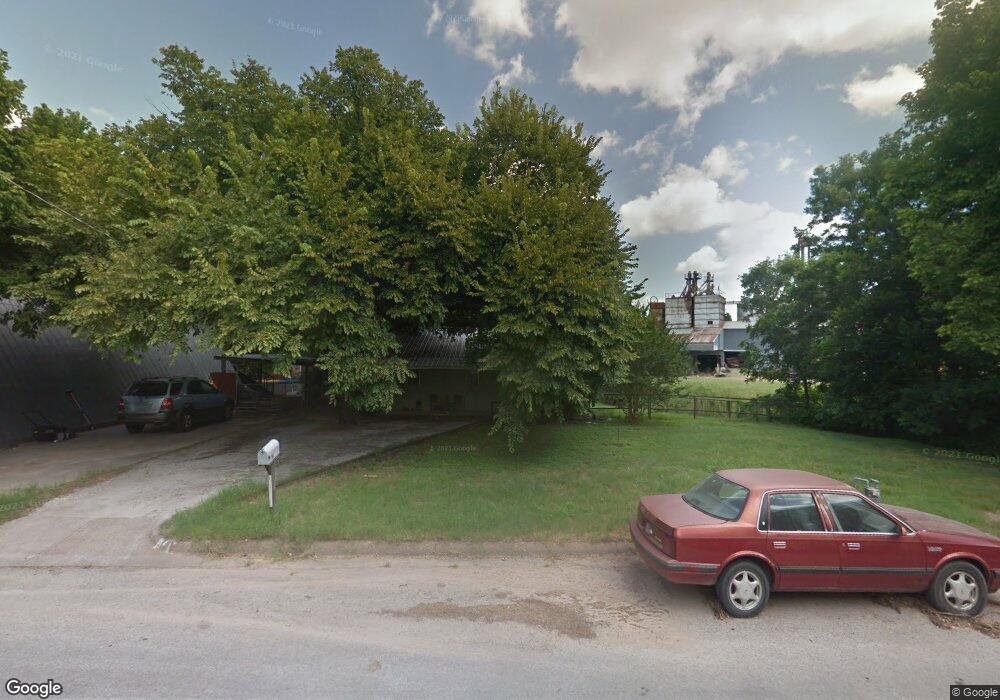 204 W Water St, Weatherford, TX 76086 - photo 1