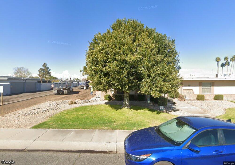 17264 N 105th Ave, Sun City, AZ 85373 - photo 1