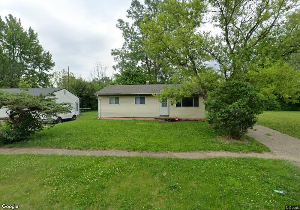 5406 Stiffler Rd, Flint, MI 48505 - photo 1