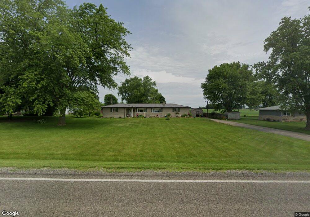 3840 E State Road 28, Frankfort, IN 46041 - photo 1