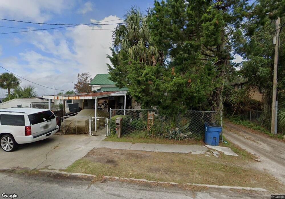 409 L St, Brunswick, GA 31520 - photo 1