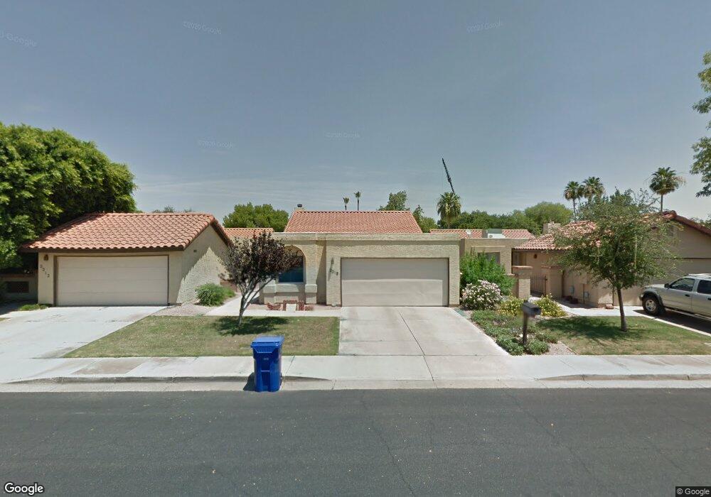 2218 E Fairview Ave, Mesa, AZ 85204 - photo 1