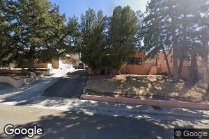 608 Cedar St NE, Albuquerque, NM 87106