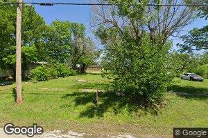 512 S She She Ave, Hominy, OK 74035