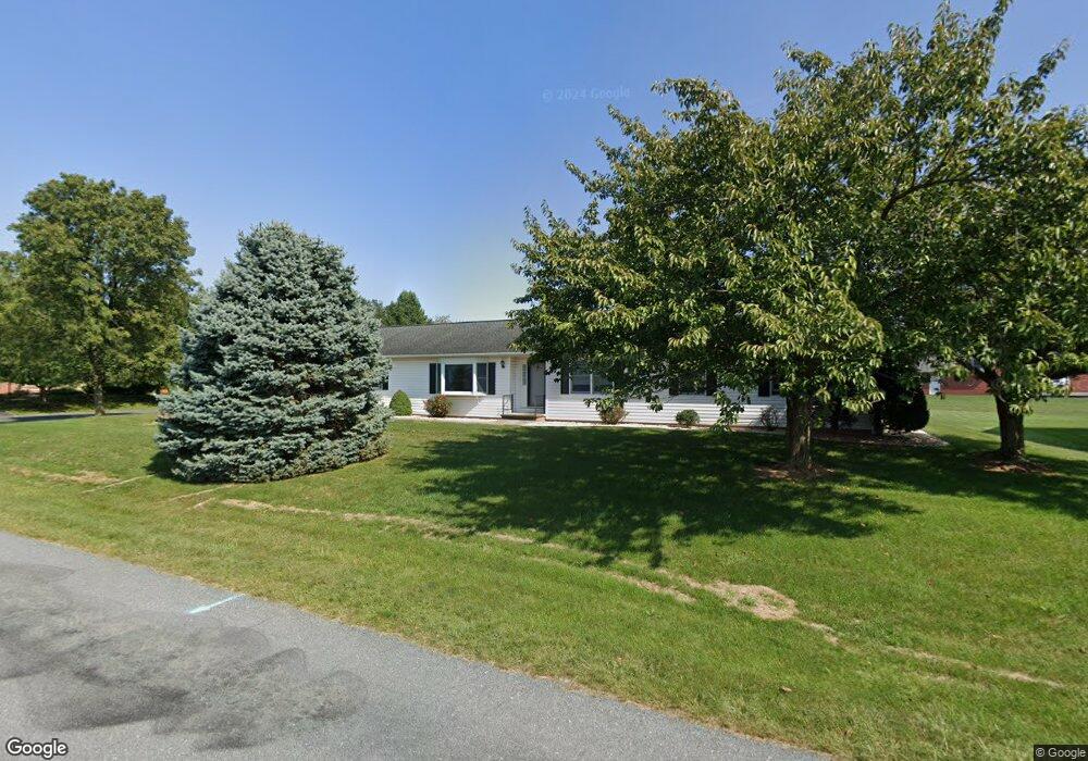 13128 Lenape Ln, Waynesboro, PA 17268 - photo 1
