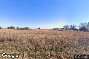 3500 S English Rd, Wapanucka, OK 73461