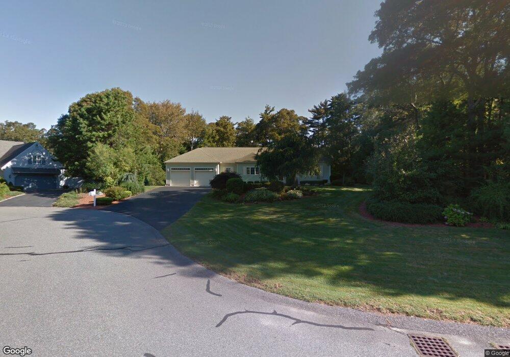 45 Marla Ln, East Falmouth, MA 02536 - photo 1