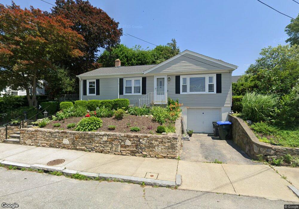 41 Parente St, Providence, RI 02904 - photo 1