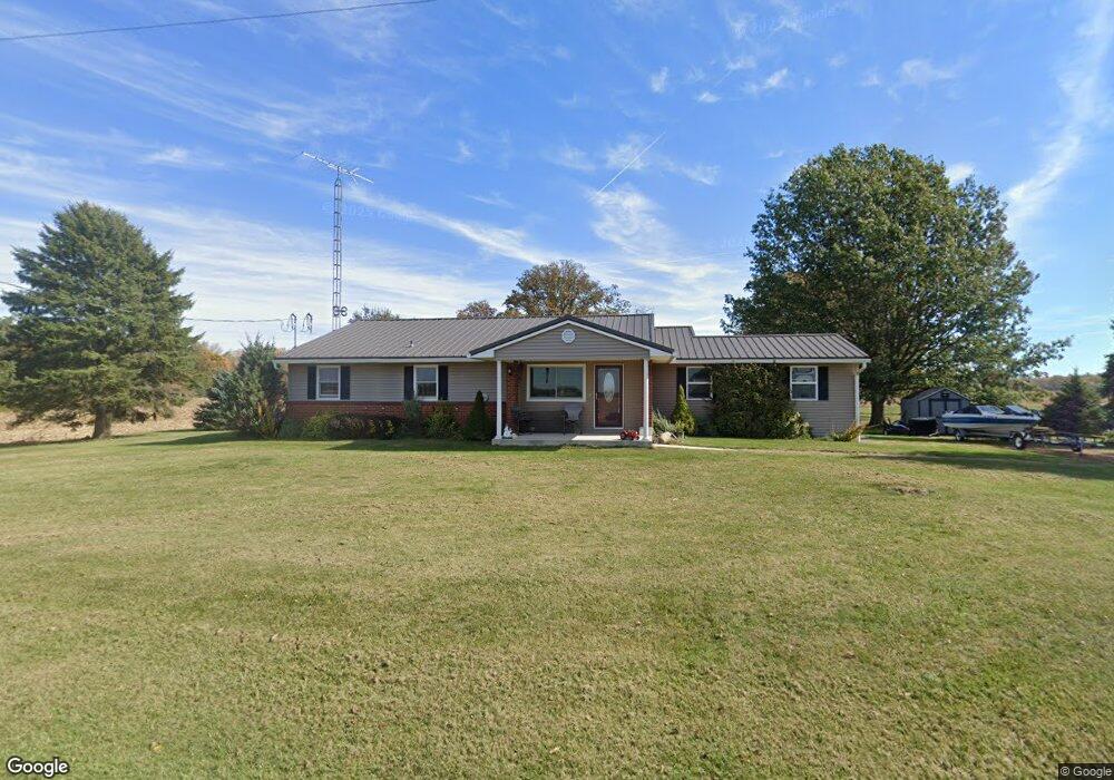 12374 Plattner Pike, Saint Marys, OH 45885 - photo 1