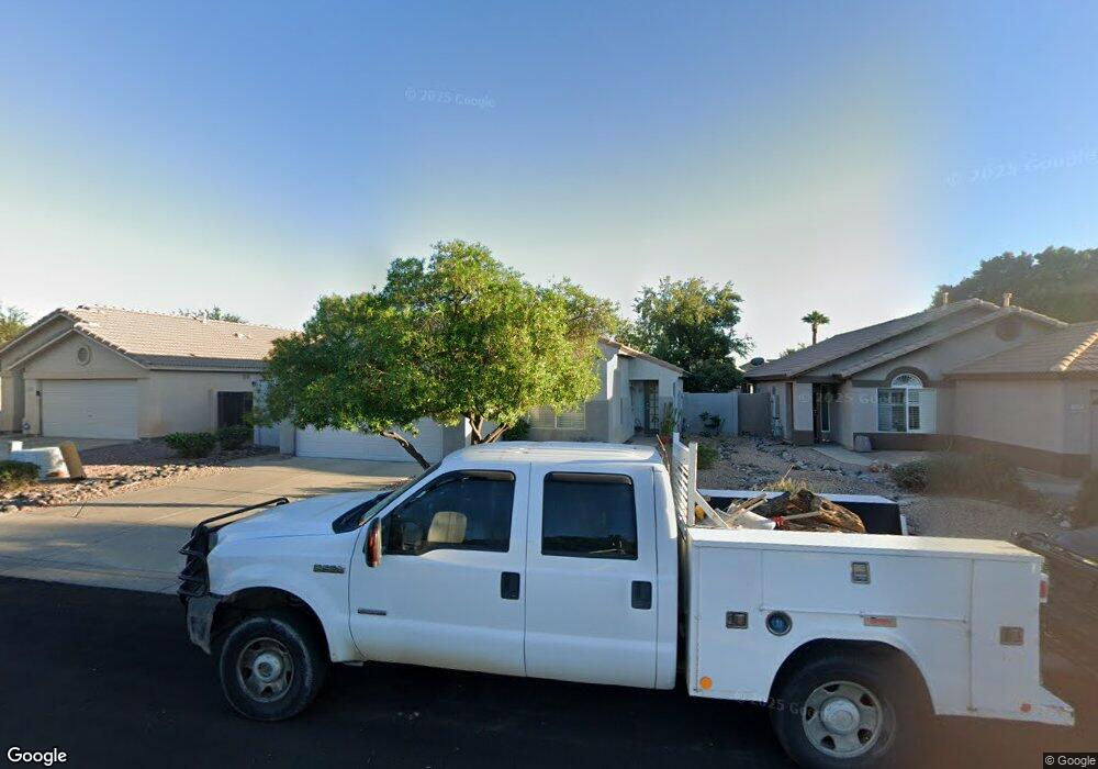 5757 E Glade Ave, Mesa, AZ 85206 - photo 1