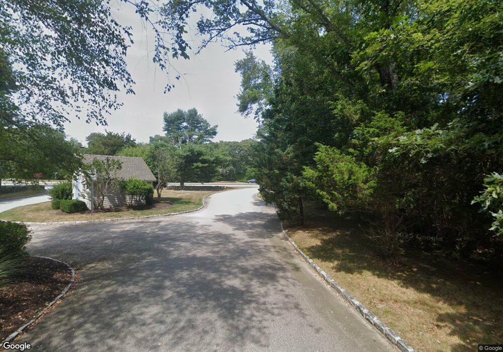 4 Spartina Cove Way, South Kingstown, RI 02879 - photo 1