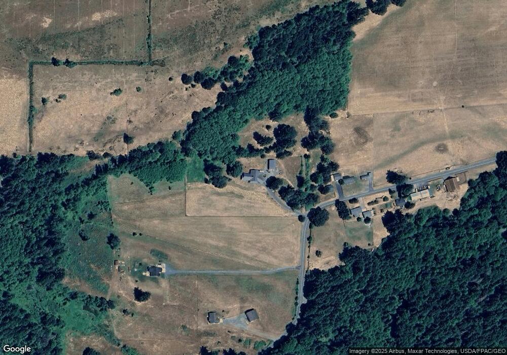 503 Howe Rd, Toledo, WA 98591 - photo 1