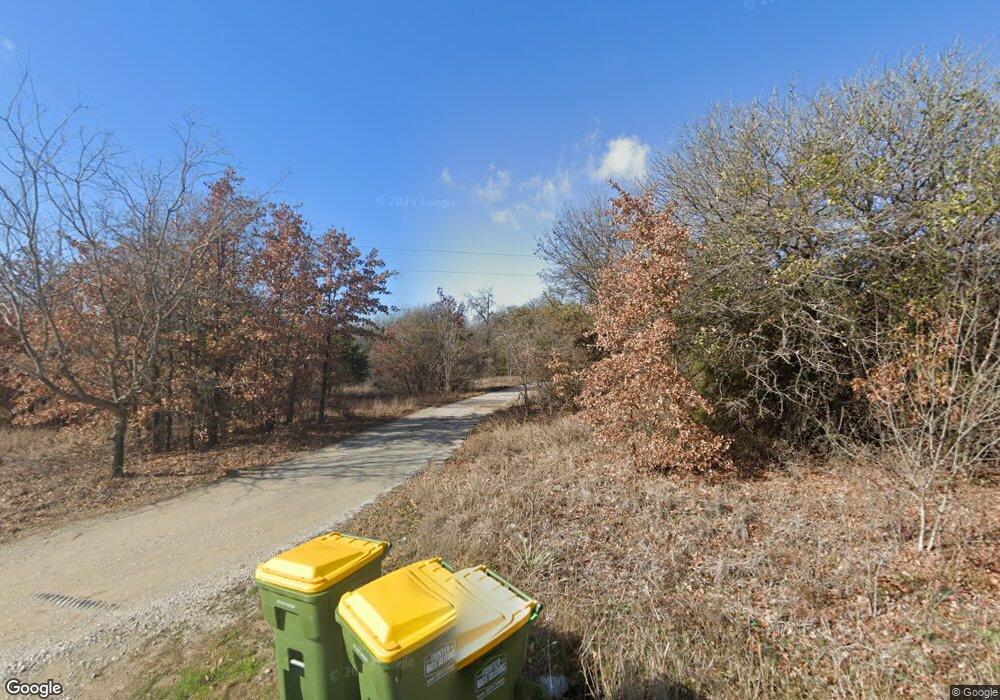 1851 Zion Hill Loop, Weatherford, TX 76088 - photo 1