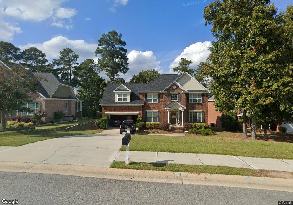 248 Newland Cir, Evans, GA 30809 - photo 1