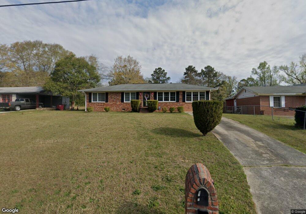 3711 Greenbriar Rd, Macon, GA 31204 - photo 1