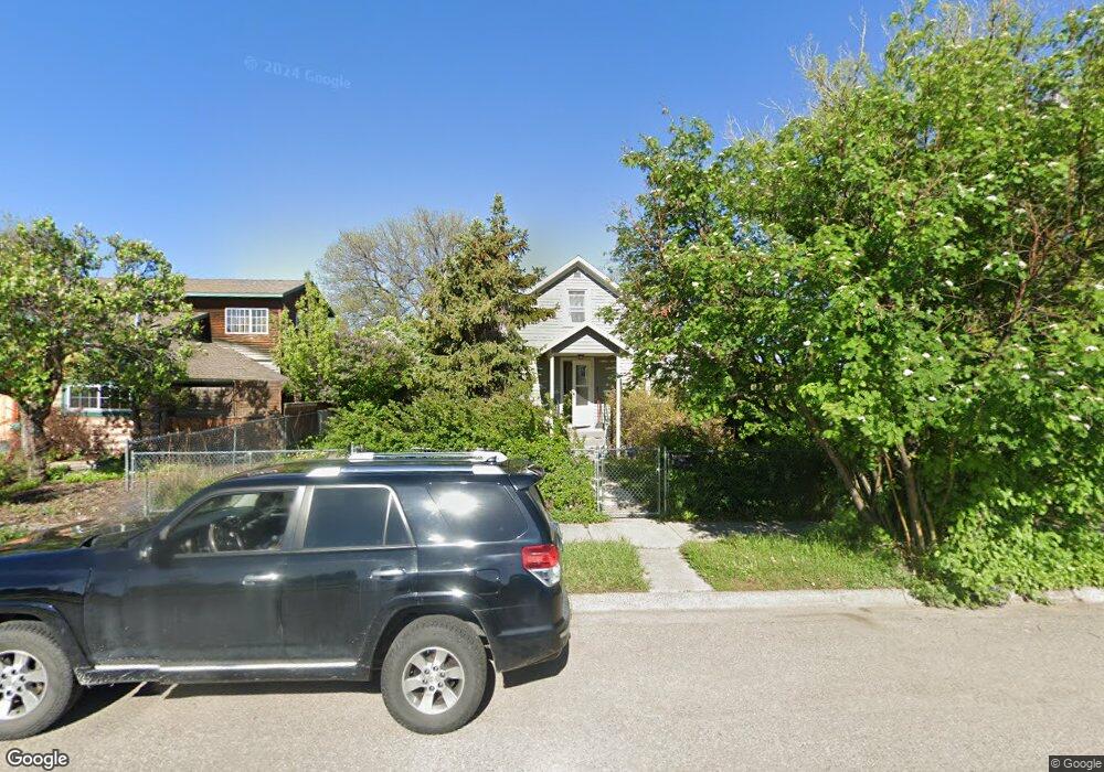 719 N Grand Ave, Bozeman, MT 59715 - photo 1