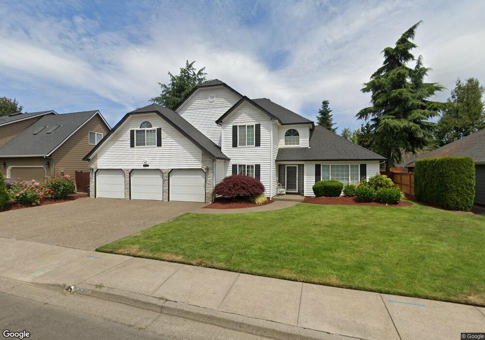 1367 Parkview Ct NE, Keizer, OR 97303 - photo 1