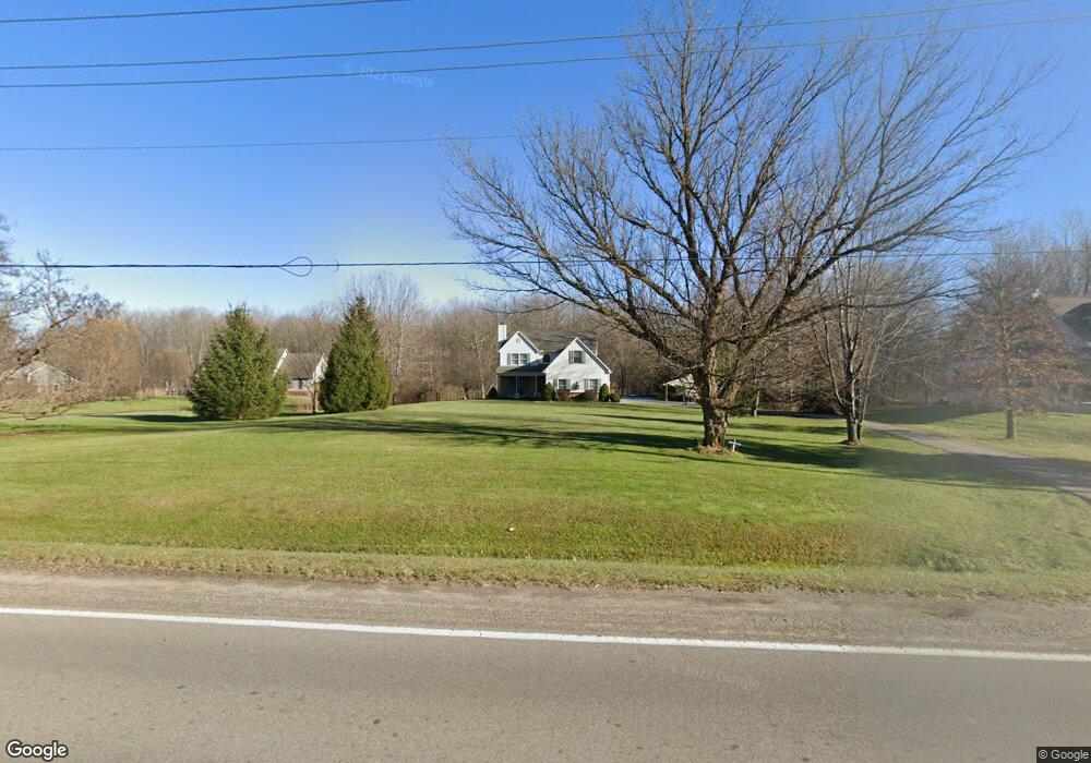12092 Grafton Rd, Carleton, MI 48117 - photo 1