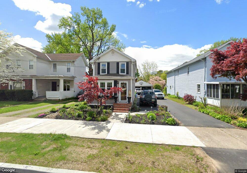 207 River St, Kingston, PA 18704 - photo 1