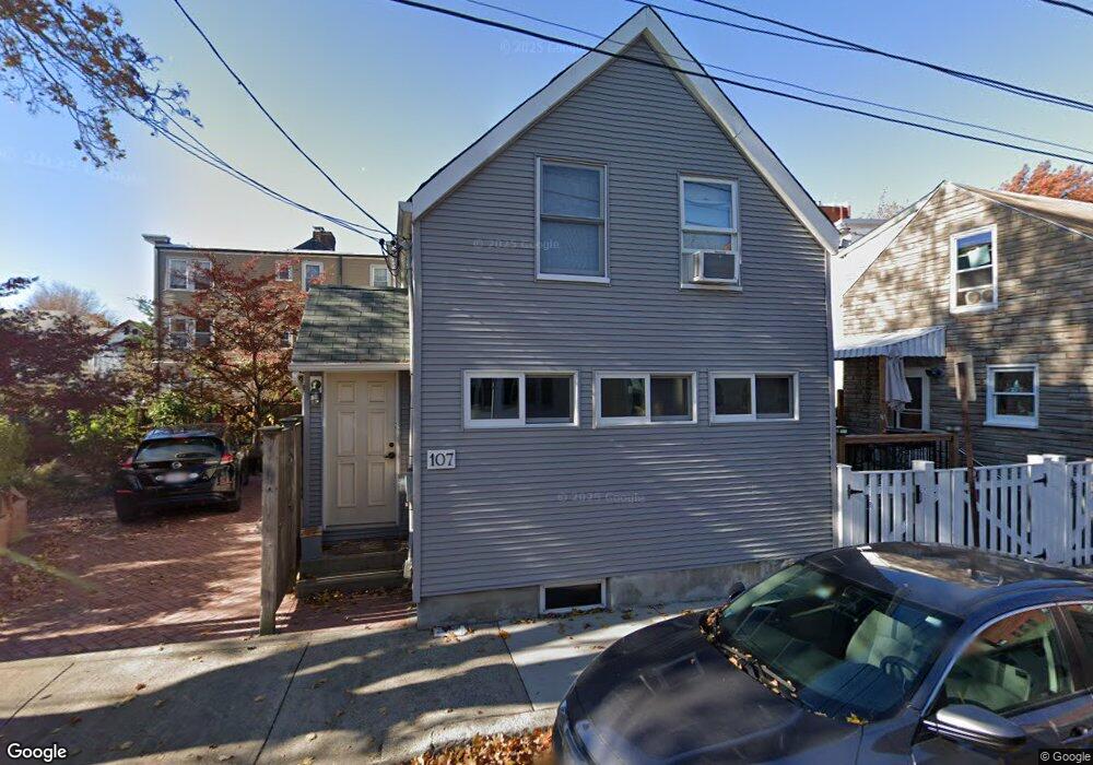 107 7th St, Cambridge, MA 02141 - photo 1