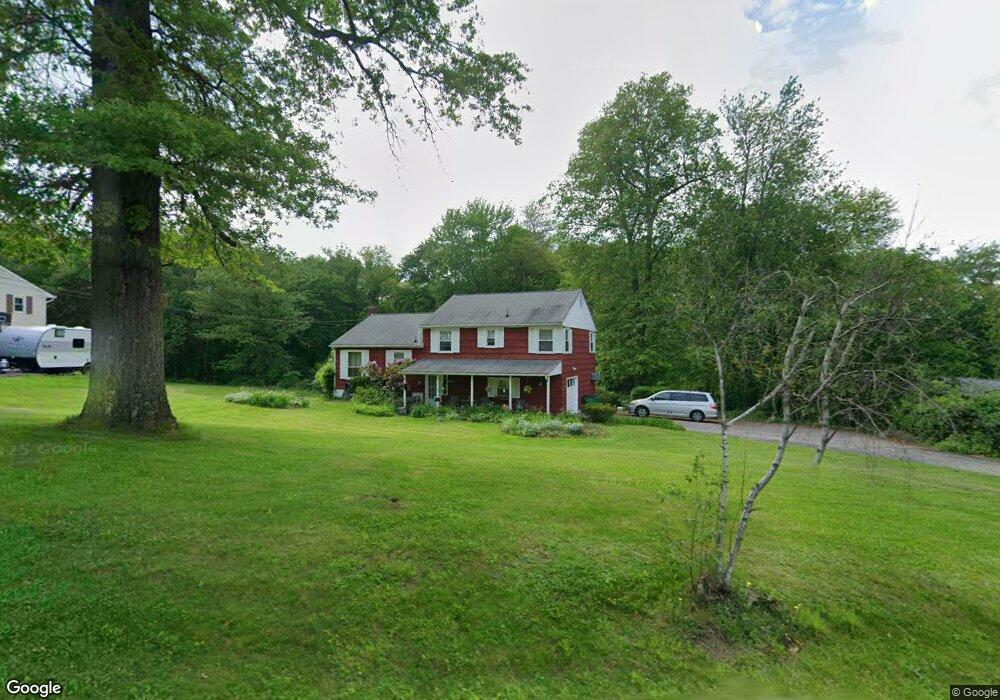 55 Degarmo Hills Rd, Wappingers Falls, NY 12590 - photo 1