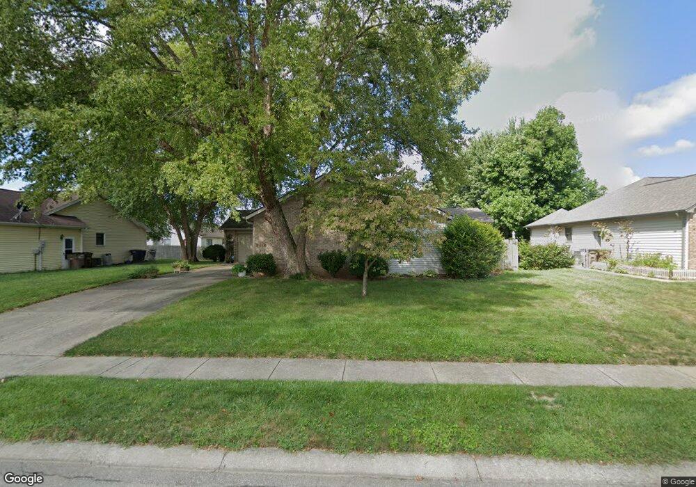 3416 Cox Ln, Columbus, IN 47203 - photo 1