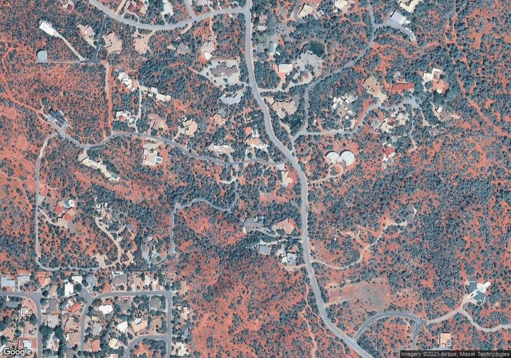 1535 Cline Rd, Sedona, AZ 86336 - photo 1