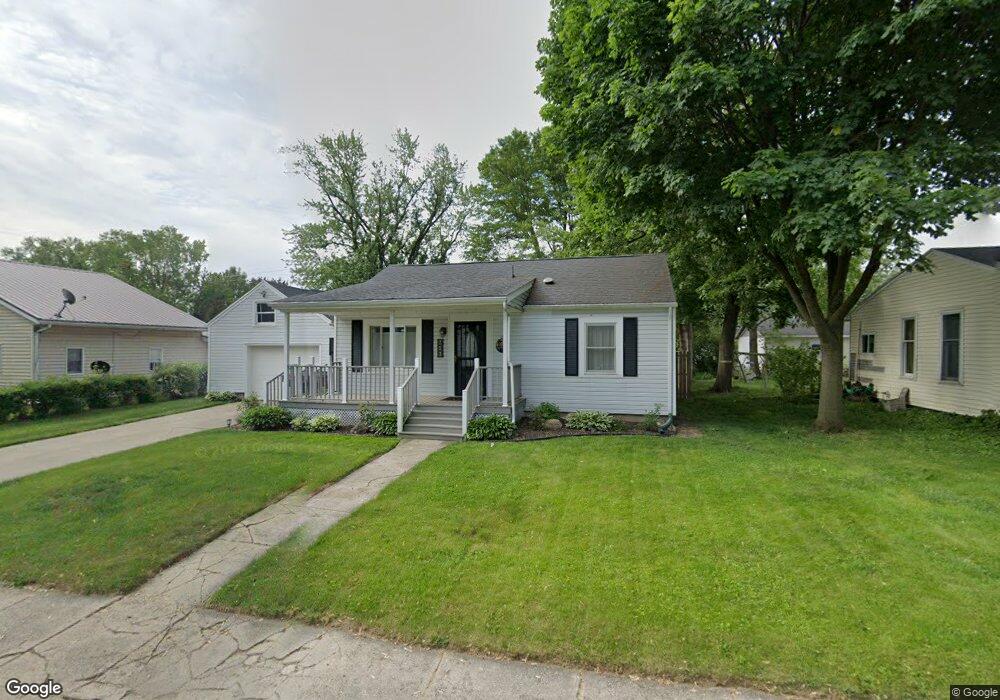 753 W Walnut St, Nappanee, IN 46550 - photo 1