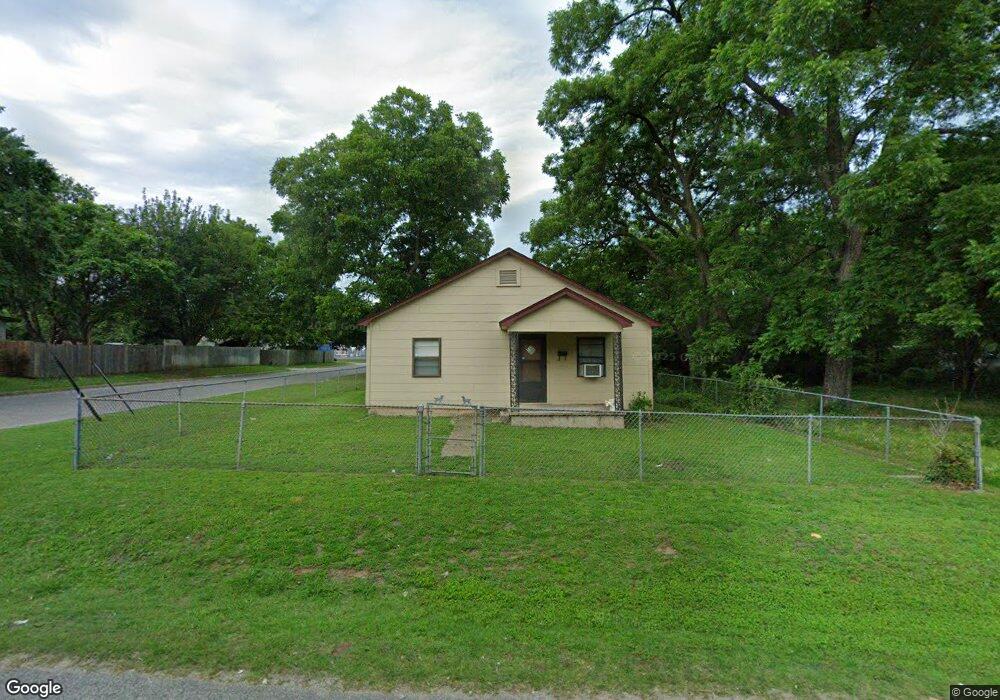 1101 B St NE, Ardmore, OK 73401 - photo 1