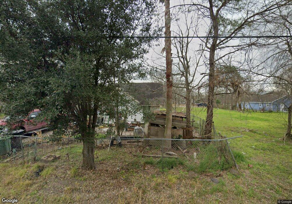 6819 New York St, Houston, TX 77021 - photo 1