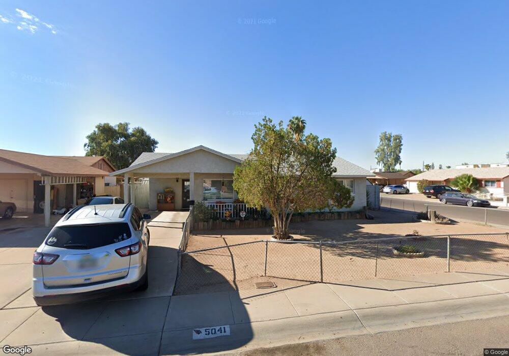 5041 W Windsor Ave, Phoenix, AZ 85035 - photo 1