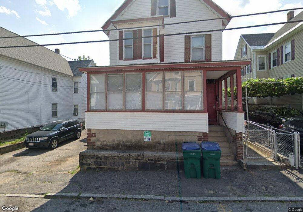 17 Ware St unit 2, Lowell, MA 01851 - photo 1