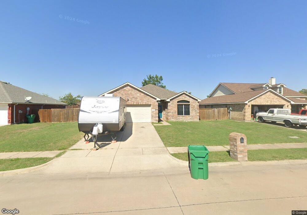 951 W Ash St, Celina, TX 75009 - photo 1